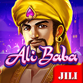 Ali Baba on plus2222