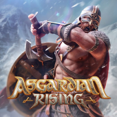 Asgardian Rising on plus2222