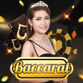 Baccarat A on plus2222