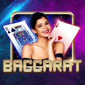 Baccarat B on plus2222
