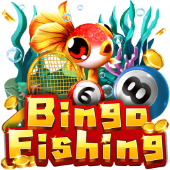 Bingo Fishing on plus2222