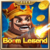 Boom Legend on plus2222