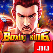 Boxing King on plus2222