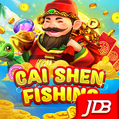 Cai Shen Fishing on plus2222
