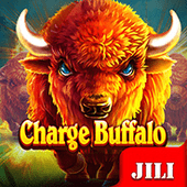 Charge Buffalo on plus2222
