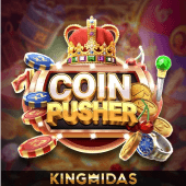 Coin Pusher on plus2222