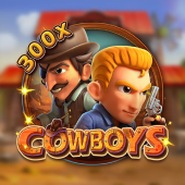 Cowboys on plus2222