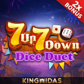 Dice Duet on plus2222