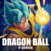 Dragon Ball on plus2222