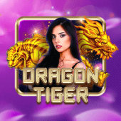 Dragon Tiger on plus2222