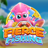 Fierce Fishing on plus2222