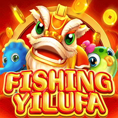 Fishing Yi Lu Fa on plus2222