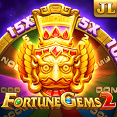 Fortune Gems 2 on plus2222