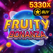 Fruity Bonanza on plus2222