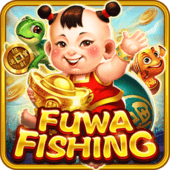 Fuwa Fishing on plus2222