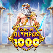 Gates of Olympus 1000 on plus2222
