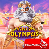 Gates of Olympus on plus2222