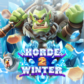 Horde 2 Winter on plus2222