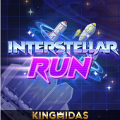 Interstellar Run on plus2222