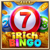 Irich Bingo on plus2222
