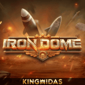 Iron Dome on plus2222