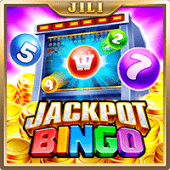 Jackpot Bingo on plus2222