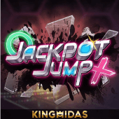 Jackpot Jump on plus2222