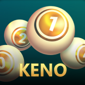 Keno on plus2222