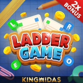 Ladder Game on plus2222