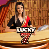 Lucky 7 on plus2222