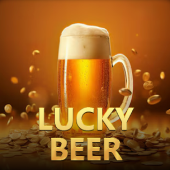 Lucky Bear on plus2222