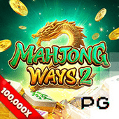 Mahjong Ways 2 on plus2222