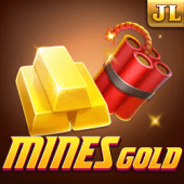 Mines Gold on plus2222