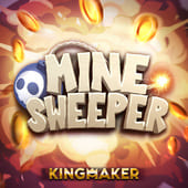 Minesweeper on plus2222