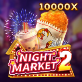 Night Market 2 on plus2222