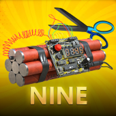 Nine on plus2222