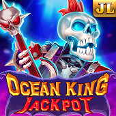Ocean King Jackpot on plus2222
