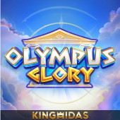 Olympus Glory on plus2222