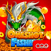 Oneshot Fishing on plus2222
