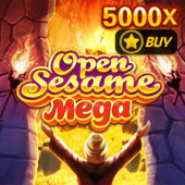 Open Sesame Mega on plus2222