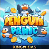 Penguin Panic on plus2222
