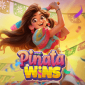 Pinata Wins on plus2222