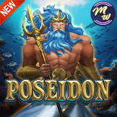 Poseidon on plus2222