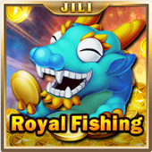 Royal Fishing on plus2222