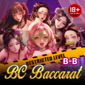 Sexy Blockchain Baccarat B B on plus2222
