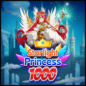 Starlight Princess 1000 on plus2222