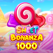 Sweet Bonanza 1000 on plus2222