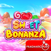 Sweet Bonanza on plus2222