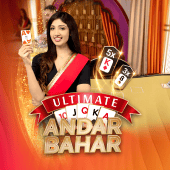 Ultimate Andar Bahar on plus2222