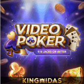 Video Poker on plus2222